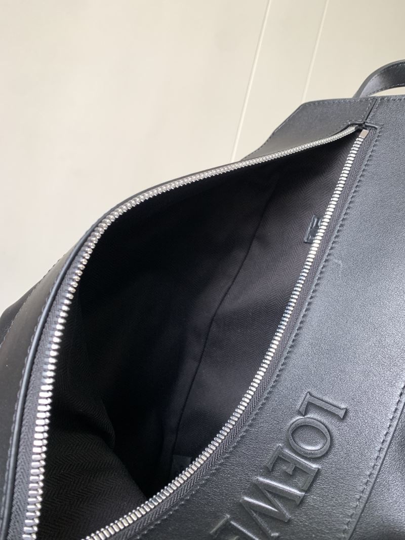 Loewe Backpacks